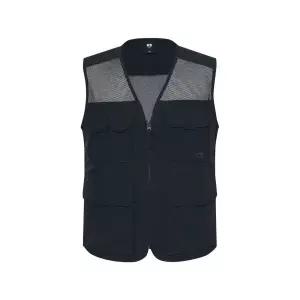 케이투 K2 FLYHIKE 유틸리티 V넥 메쉬 베스트_Navy KMM26623N4