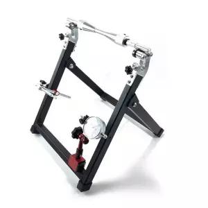 오토바이 타이어 발란스 균형 자전거 휠 받침 바이크