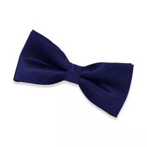 남녀공용 클래식 보타이 네이비) 리본넥타이 나비넥타이 남자보타이 셀프웨딩 파티