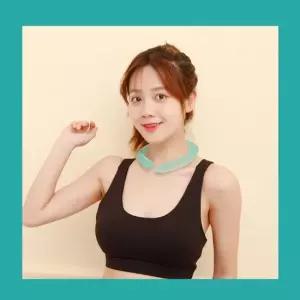 GDM 시원한 쿨링 아이스 넥워머 현장목도리 쿨타이 목튜브 얼음튜브 쿨넥타이 쿨링넥