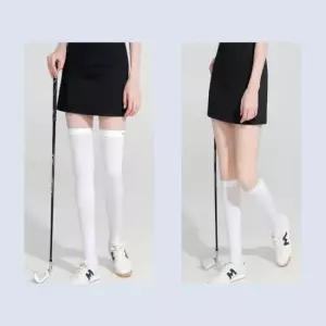 롱삭스 골프 고 쿨니삭스 레그워머 양말 니삭스 MFNC030047