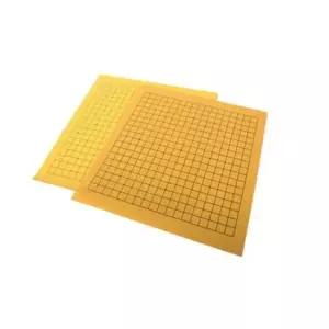 바둑알 육형제바둑 휴대용 바둑판