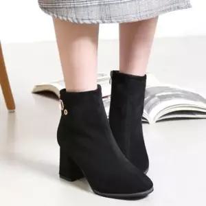 삭스부츠 봄부츠 여름앵글부츠 앵클 라디아 부츠 여성부츠