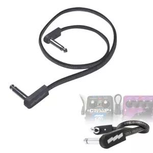 Deluxe 이펙터케이블 OAmt456 58cm 패치케이블 [BVH37754]