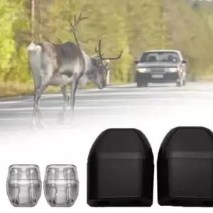 [문구] 고라니휘슬 초음파 동물 절약 바람 휘파람 경고 펠러