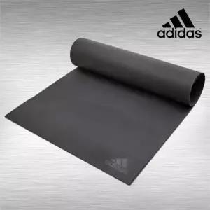 아디다스 요가매트 5MM PE 카디오 와이드 트레이닝 헬스 피트니스 스트레칭 운동 매트