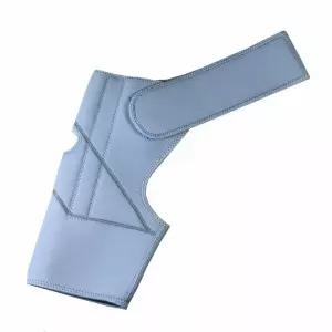 액세서리 고정 보철 고 의족 다리 허벅지 벨트 지지대