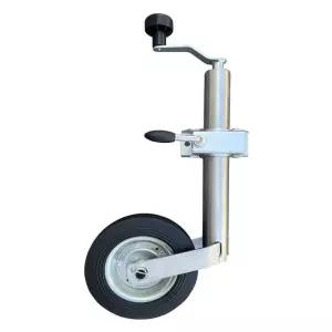 트레일러 리프트 카라반휠 보조 바퀴