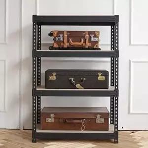 강철선반 스마트랙 앵글선반 수납용품 4단1000x400x1500