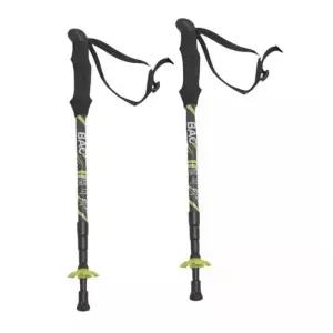 블랙야크 등산용품 스틱 2BYSTX4904 4단카본SET스틱C120 1923192