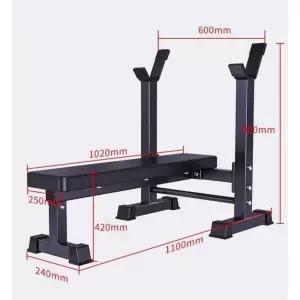 햄머벤치 기구 헤머 가정용 해머벤치 헬스 프레스 단품 홈짐