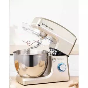베이킹 대용량 밀가루 반죽기 출막 다기능 거품기