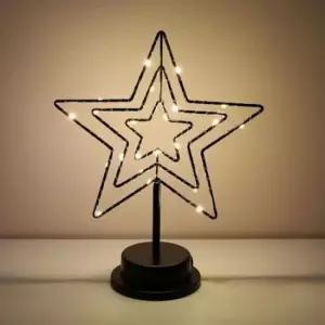 [Deco] 수면등 무드등 인테리어 취침등 무드등 LED 3중별