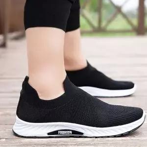 남자 주말 산책 나들이 캠핑 끈 없는 슬립온 운동화 남성여름슬립온 발편한슬립온