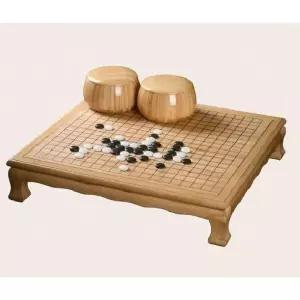 원목 바둑판 세트 바둑알 단품 고급 장기알