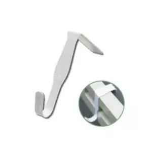 [생활] 후크 책상서랍 파티션 문 서랍 백색 싱크대 맘대로훅