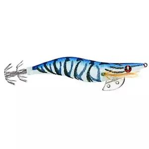 [하프클럽/알티피아]블루 야광 루어 미끼 새우모형 낚시 루어낚시 쉐드웜