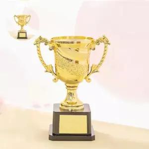 어린이트로피 미니 골드상 감사패 어린이상 단품 (중)