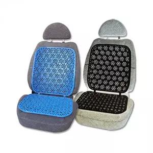 [에이치플러스몰]차량용 쿨 냉풍시트 1P