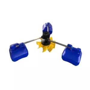 새우양식장 산소 공급기 수차 낚시터 새우 통풍기 열대어 연못 기포기