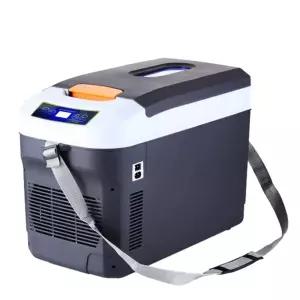 자동차 냉장카투어 캠핑용 차량용 냉동고 수치형 승용차