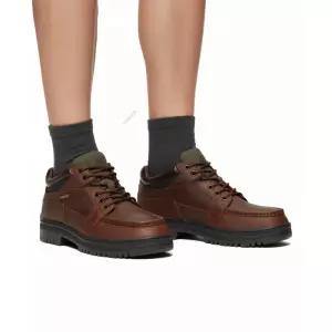 팀버랜드 (남성) 헤리티지 목토 GTX 미드 - 브라운 / 37042-214 228744