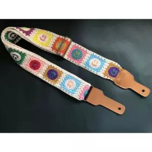 통기타 스트랩 일렉기타 기타 핸드메이드 일렉 멜빵 악기멜빵 베이스기타 베이스 기타스트랩