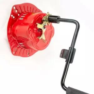 트랙터 경운기 부품 수동 경운기시동 회전 핸들 피스톤 로타리 실린더 농업용 이앙기