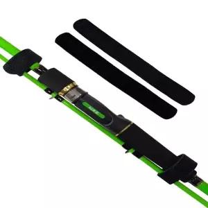 [하프클럽/알티피아]네오프랜 UST 로드벨트 벨트 낚시대