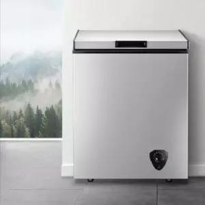 뚜껑형 65L 냉동고 업소용 업소 대용량 뚜껑식 식당