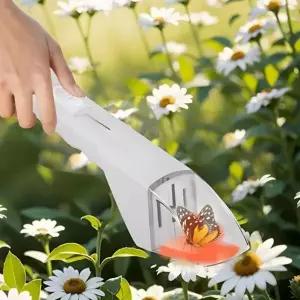 [셀러에이드]채집 바퀴 벌레잡는 해충 곤충 캐처 집게 해충 버그 벌레 도구 거미