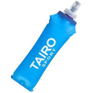 [미국배송] 달리기용 소프트 플라스크 500ML - 빠른 흐름 바이트 밸브가 있는 접이식 BPA 프리 하이드레이션 트레일 러닝 하이킹 자전거 타기 여행을 위한 누수 방지 유연한 물병