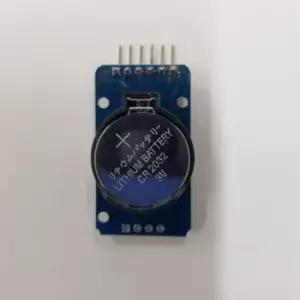 모듈 리얼타임 클럭 RTC 아두이노 시계 건전지포함 DS3231