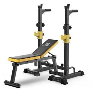 각도조절벤치 벤치프레스 홈짐 디클라인 각도 헬스