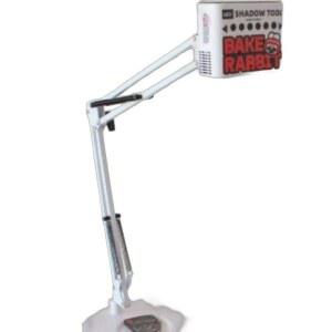 케익빔프로젝터 케이크 레터링 서예 푸드 프로젝터 스케치 미니