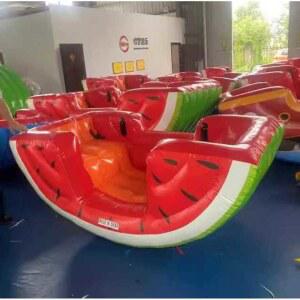 에어 바이킹 해적 볼풀 수박 튜브 풍선 시소 놀이기구