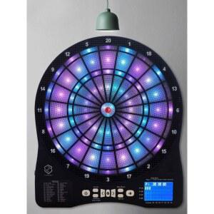 전자 다트 보드 다트보드 다트판 발광 술집 벽걸이 실내