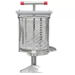 수동 착유기 가정용 프레스 기름짜는기계  기계 들기름 참기름 짜기 채유기 기름 방앗간