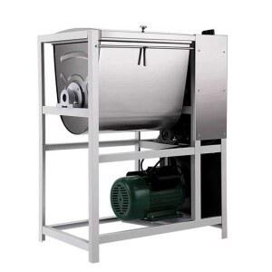 고기 밀가루 반죽기계 칼국수 밀가루반죽기 스탠드 제빵 5kg