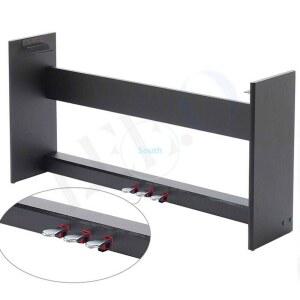 피아노 스탠드 전자 접이식 건반 피아노용 코르그 헤드폰