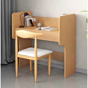 낮은 칸막이 책상 1인 공부방 독서실 도서관 파티션