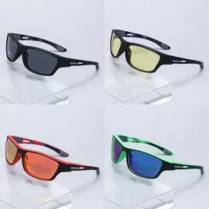 [보리별] 패션 스포츠 선글라스 방풍 고글 등산 낚시 러닝 자전거 스포티지