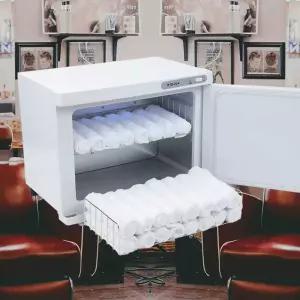 타올온장고 네일샵 젖은수건 피부관리 온장고