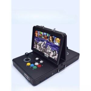 바탑 게임기 가방형 바탑게임기 옛날 추억 오락실게임기