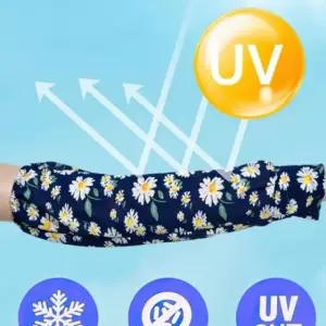 크로바 자외선차단 피부에 붙지않는 쿨토시 골프 남성