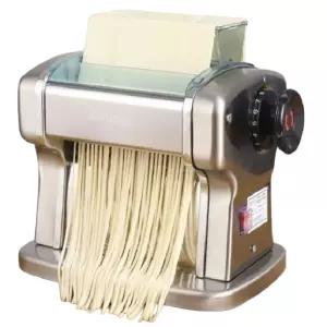 제면기 파스타 기계 만두 핸드 자동 만두피 국수 가정용 반죽 칼국수 파이롤러 크랭크 칼날