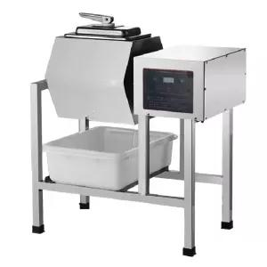 닭 기타주방가전 교반기 믹서 업소용 기계 가정용 자동 진공 치킨 염지 절임기 기타 소형