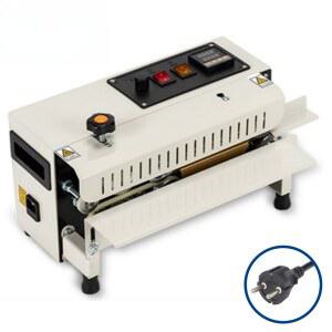 그램툴 미니 밴드실러 포장기계 드립백 수평밀봉기 비닐