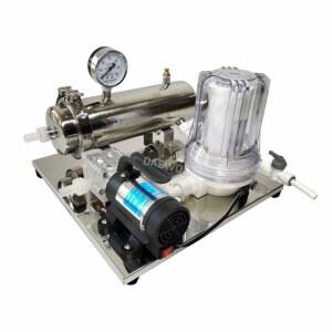 과실주 와인 여과기 제거 일반형 주류숙성기 전통주 이물질