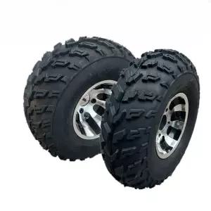 ATV오토바이 타이어 23X710 사륜오토바이 튜닝 오프로드 바퀴